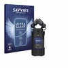 Savvies 6 Pack Screen Protector compatible with Zoom H5 Studio