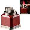 Desktop Four Torch Flame Lighter Windproof Fine Lighters