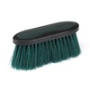 Shires 1490 Ezi-Groom Long Bristle Dandy Brush Bright Pink