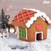 Hot Chocolate Kit, Premium Holiday Hot Cocoa Gift Sets With