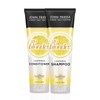 John Frieda Sheer Blonde Go Blonder Lightening Shampoo and Conditioner, New 8.3 Fluid Ounce