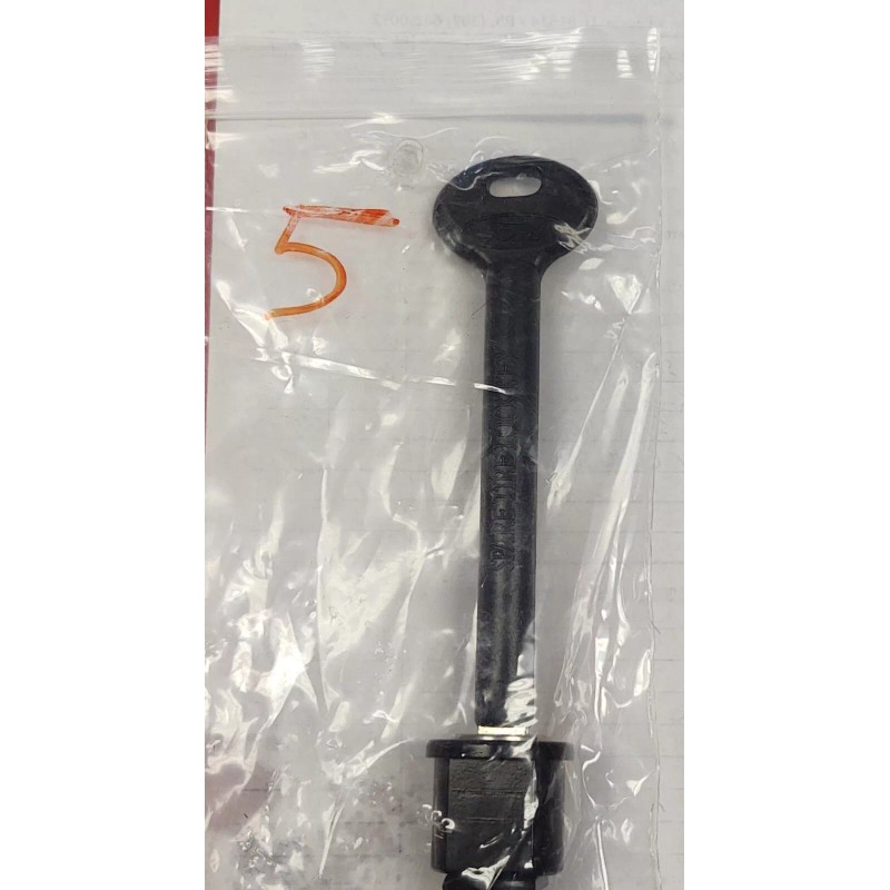Ford OEM FORD RANGER MAZDA B-SERIES TRUCK SPARE TIRE LOCK