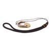 Archery Thumb Rings Good Protection Engraving Pattern Brass Finger Protector