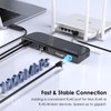 WAVLINK Docking Station, Mac Extend 2 Monitors