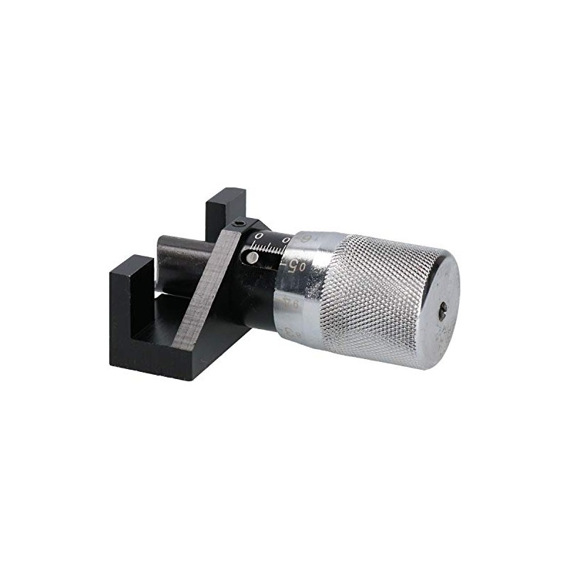 AB Tools Universal Cambelt Tension Tensioning Gauge for Cambelt Serpentine
