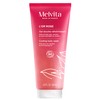 Melvita - Refreshing shower gel L'Or Rose - Gently cleanses,