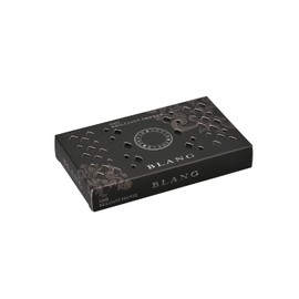 Carmate G632 Blang Booster Car Deodorizer & Air Freshener, Stand-Alone, Under-Seat, Brilliant Shower, 5.8 oz (165 g)