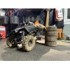 Scx24 C10 CTRD LCG VENOM Chassis