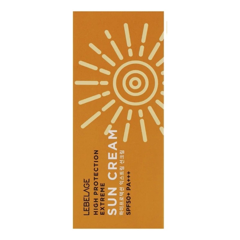 Protector Solar Coreano Larga Duración Spf50+ Pa+++ Sunscren