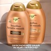 OGX Brazilian Keratin Therapy Conditioner (385ml)