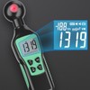 Digital EMF Detector Tester Professional Digital Electromagnetic Field Radiation Detector