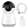 1080P HD H.265 720 Degrees Panoramic Infrared WiFi IP Camera