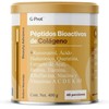 G-PROT | Beauty Advance Peptidos Bioactivos de Colágeno sabor Naranja