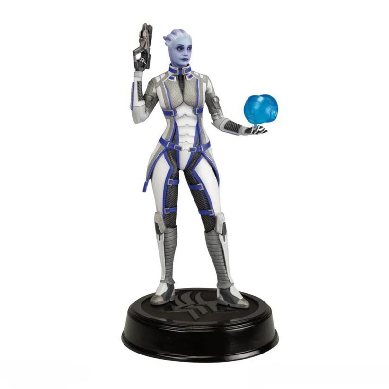 Dark Horse Deluxe Dark Horse Deluxe Mass Effect: Liara Figure