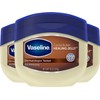 VASELINE BLUESEAL RICH CONDITIONING JELLY 250ML - COCOA BUTTER