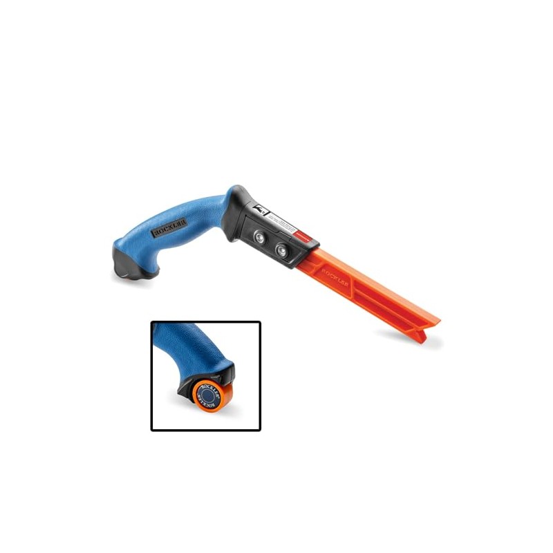 Ergonomic Push Sticks For Table Saw - Non-Slip handle &