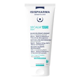 Secalia Ato Balsamo Relipidizante 200ml Isispharma Tipo De Piel Seca
