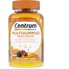 Centrum MultiGummies, Adult Multivitamin Multivitamins/Minerals Gummies for Men & Women,