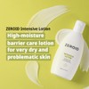 ZEROID | Intensive Lotion | Korean Body Care Moisturizer |