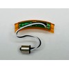 CTW 4 LED Headlight Turn Signal Light for 7" Headlight