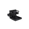 Pactrade Marine Boat Tracker Versatrack Adjustable drink holder/Lund Sport Track