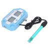 PH‑2987 3 in 1 Online PH Salinity TEMP Meter Water