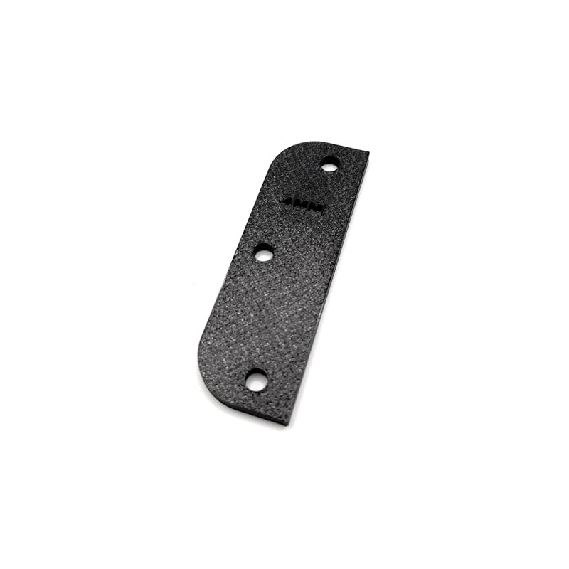 Door Hinge Shims (Set of 3) Hinge Spacer For Interior