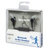 LogiLink BT0040 - Bluetooth (V5.0) Stereo In-Ear Headset für ein