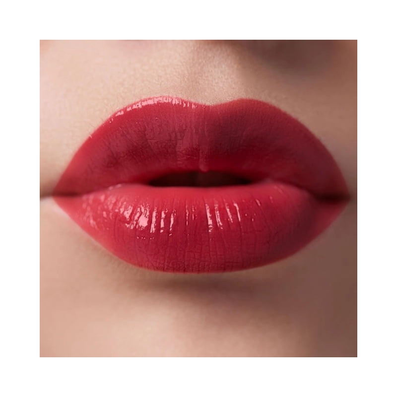 Brillo de Labios Armaf Beauté Intense Shine Hidratante Durazno 3.2g