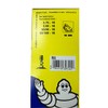Michelin Bicycle Inner Tube 18 ME Valve TR4 (2.75-18, 3.00-18,