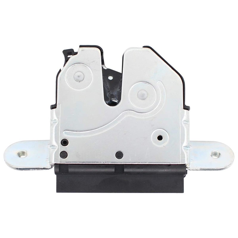 Tailgate Door Lock Boot for 500 Grande Punto Evo Bravo