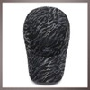 One Limitation CP235 Mesh Cap, Hat, Zebra Pattern, Zebra Pattern,