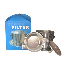 Lee's Coffee Traditional Vietnamese Coffee Phin Filter