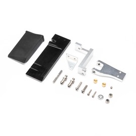 Pro Boat Rudder Assembly Blackjack 24 PRB-1273