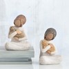 Willow Tree Kindness Girl Figurine