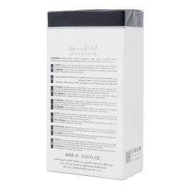 Lattafa Perfumes Ana Abiyedh Eau de Parfum Unisex Spray 2oz/60ml, NEW IN BOX!