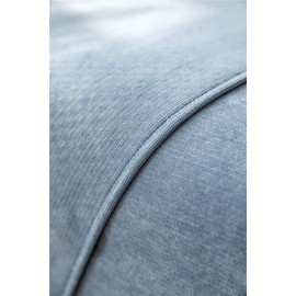 Waterproof Sofa Cover - Cream Color Sofa Slipcover for Sofas, Armchairs, Settee, Couch Cover for Dogs Cats Pets Non Slip Durable Fabric Furniture Protector