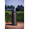 Enders Polo 2.0 Black Protective Cover For Patio Heater Model,
