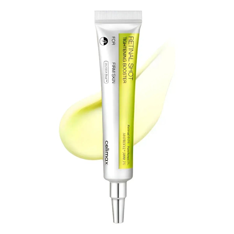 Celimax Retinal Shot Tightening Booster 15ml Tipo De Piel