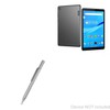 BoxWave Stylus Pen Compatible with Lenovo Tab M8 (2nd Gen)