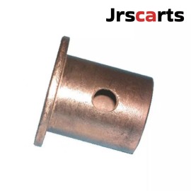 Jrscarts EZGO Steering Rack Bushing 1994-2000 Flanged Golf Cart Bearing OEM 70185G01