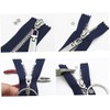 Gold Zipper Pull Replacement, Slider Pull Tab, Luggage, Backpack, Jacket,