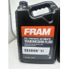 FRAM Dexron VI Full Synthetic Automatic Transmission Fluid - 2
