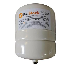 Commodity ProStock 2-Gallon Potable Water Expansion Tank for Water Heater