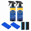 Quick Effect Coating Agent for Car Car Coating Spray for