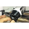 Lens UV 52mm & Filter Slip on for Parrot Bebop
