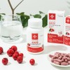 Doctor Vital Dr. Vital Urinary Tract Health Cranberry 120 Capsules,