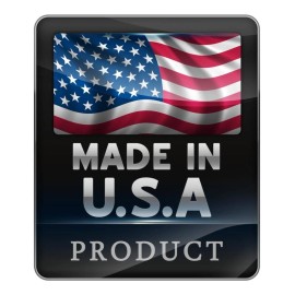 metalcraftusa Metal Stampings Pressed Stamped Steel Three Leaves Leaf .020" Thickness L199