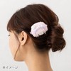 Sanrio 735230 My Sweet Piano Hair Clip (Meringue Party)