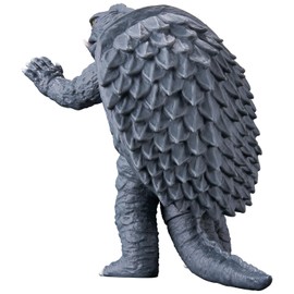 バンダイ(BANDAI) Movie Monster Series Gamera (1965)